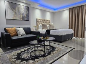 VIP Goldroom The Millennial Umhlanga